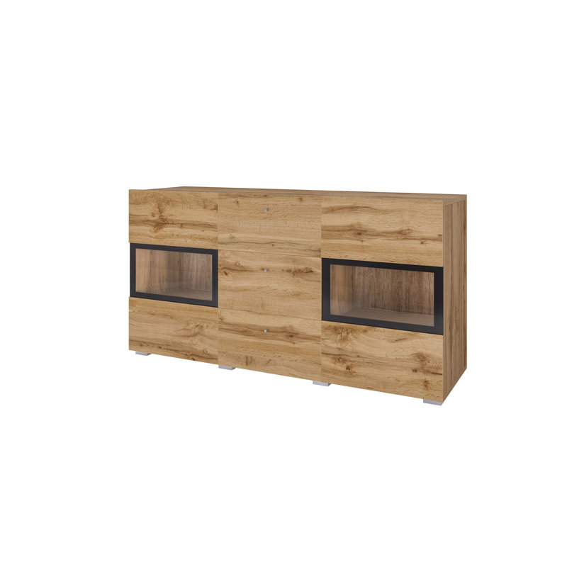132cm Sideboard