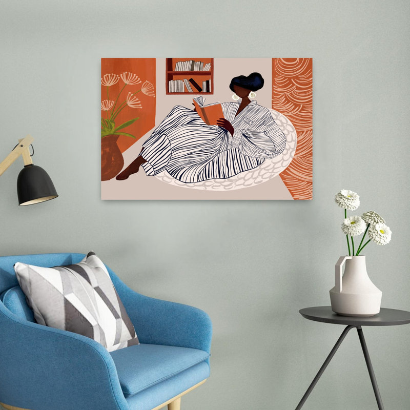 Print, 60.96cm H x 40.64cm W
