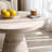 Fayette Round Side Table