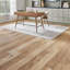 Plancher de bois franc d'ingénierie Platinum Mountain View XL Hickory l 6,57 po x jusqu'à 83 po-57178505