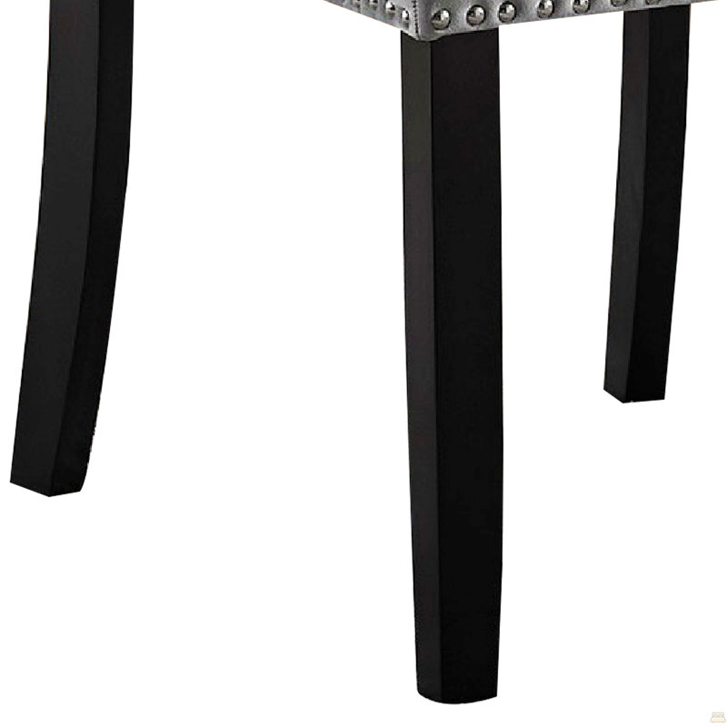 Ensemble de chaises d'appoint 28 po