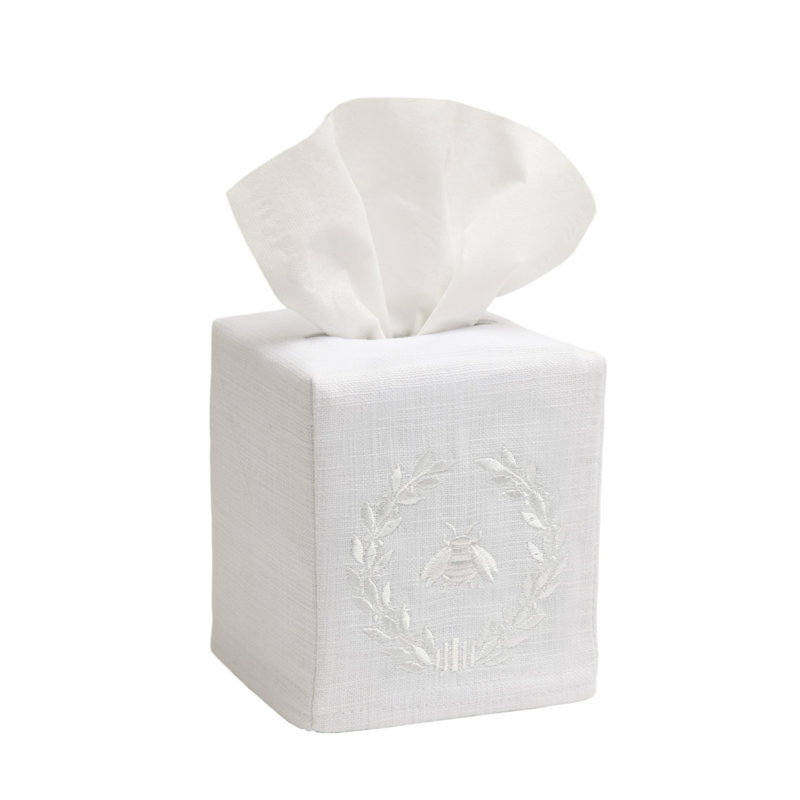 Napoleon Tissue Box Cover