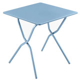 27.56'' Rectangular Folding Table