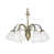 Antique Brass selected