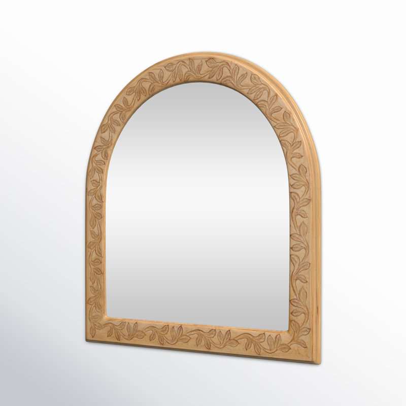Izzy Mirror