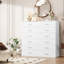 Commode pour femme 6 tiroirs l 23,6 po Badilla-1092379647