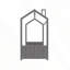 Lit en bois Velvet House-1219674879