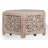 Aikens Solid Wood Coffee Table