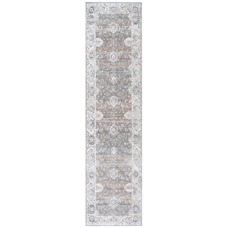 Webster 300 Performance Oriental Rug, Runner 2'6" x 10'