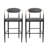 Bar Stool( Set Of 2 )-1608540423