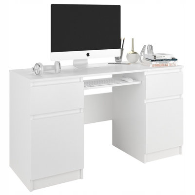 Anusca Computer Table