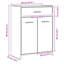 Bathroom Cabinet