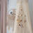Macrame Boho Toy Storage