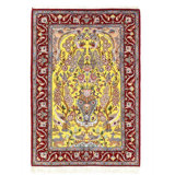 Mesha Oriental Area Rug