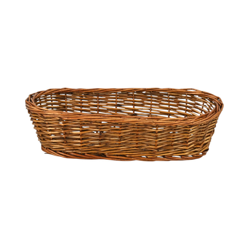 Panier à pain Panarium Willow - Brun moyen - Moyen
