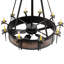 Costello Downrod Ceiling Fan
