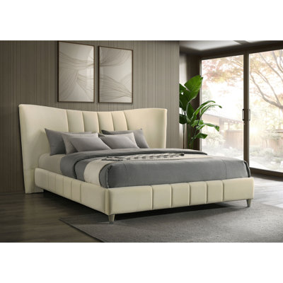 Platform Bed