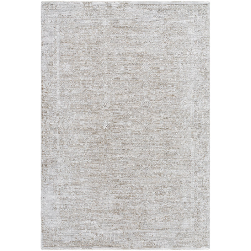 Vivir X Livabliss Beth Machine Woven Rug, Rectangle 7'10" x 10'2"