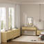Commode double 72 po avec 6 tiroirs Linda-116194311