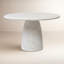 Janice Round Dining Table