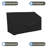 High Density Multipurpose Waterproof Outdoor Bench Cover,Patio Lounge 3-Seat Deep & Wide Bench Cover-1215646746