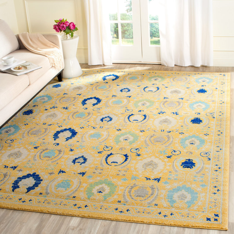 Tapis Osakis Performance, Carré 6 pi 7 po