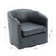 Fauteuil pivotant Trenton-2066487778