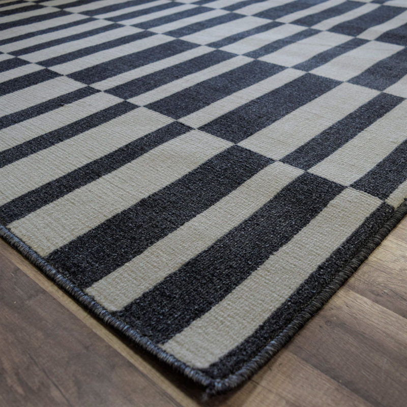 Matteo Area Rug, Rectangle 8' x 10'