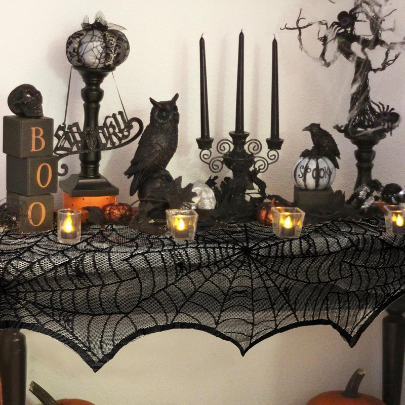 Halloween Decorative Accent