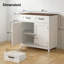 80cm Sideboard-588862458
