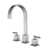 Brushed Nickel is out of stock