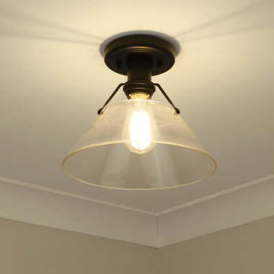 Weatherford Flush Mount