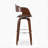 Swivel 30'' Bar Stool-115363166