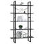 Hars 175 cm H Bookcase-951100228-951100282
