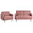 Pink is out of stock