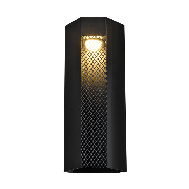 Teague LED Wall Light
