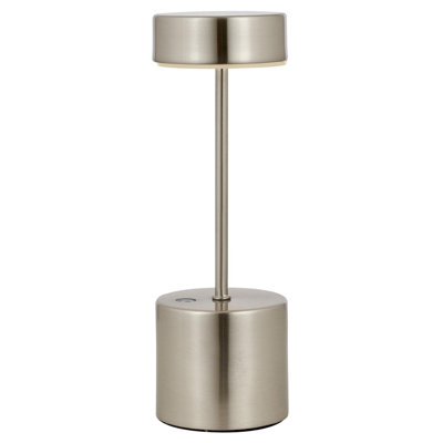 Rathore Metal Table Lamp