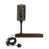 Brushed Copper is out of stock