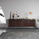 Corridor 79'' Media Console