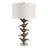  Sing Song Bronze Table Lamp