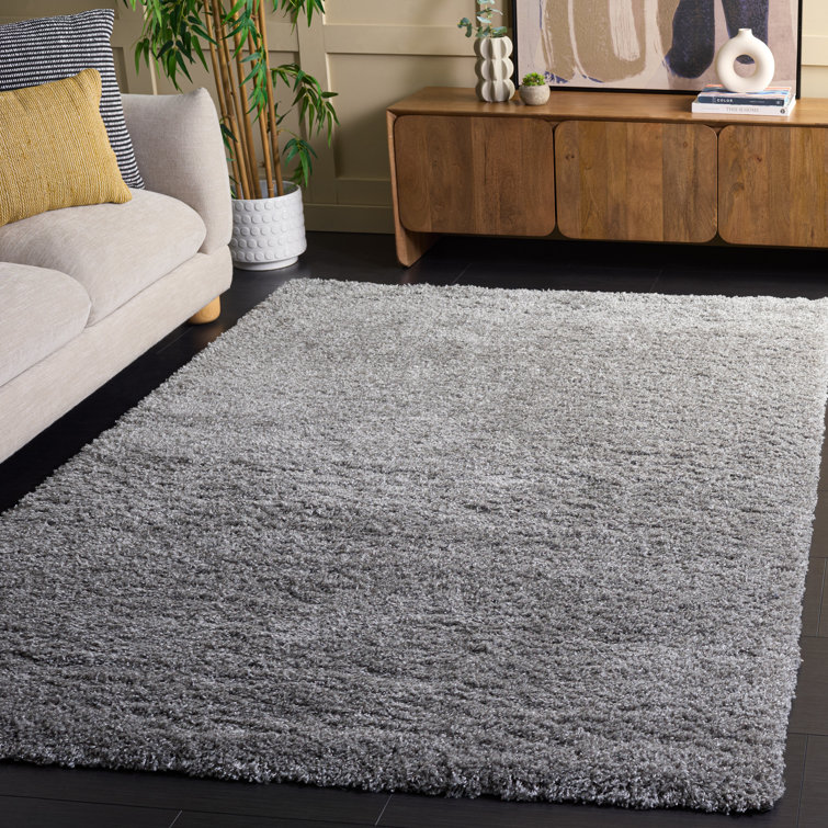 Tapis gris Frankmut
