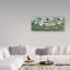 « cheryl bartley », impression sur toile-32715991