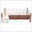 Lit double en bois massif avec bibliothèques et escaliers de rangement-2095224145-2095224136-2095224142