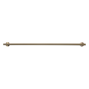 Wall Mounted Towel Bar SUS304 Bathroom Hardware
