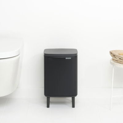 Poubelle «Bo» de 1,8 gallon (7 litres)