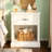 4 Piece Bedroom Set