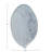 Marble Leaf-Shaped Decorative Dish