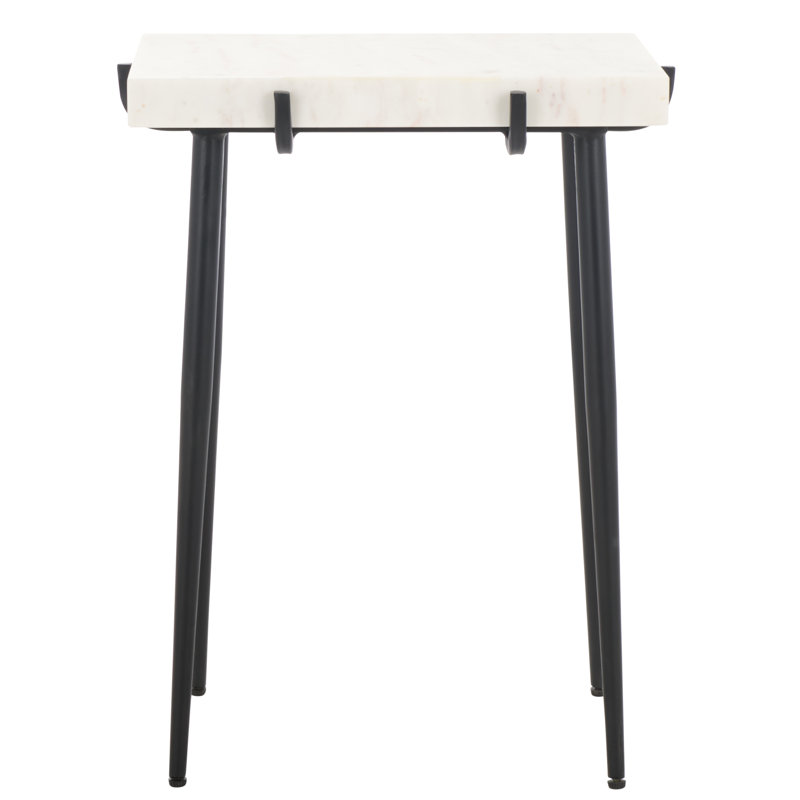 Bremen Marble Side Table