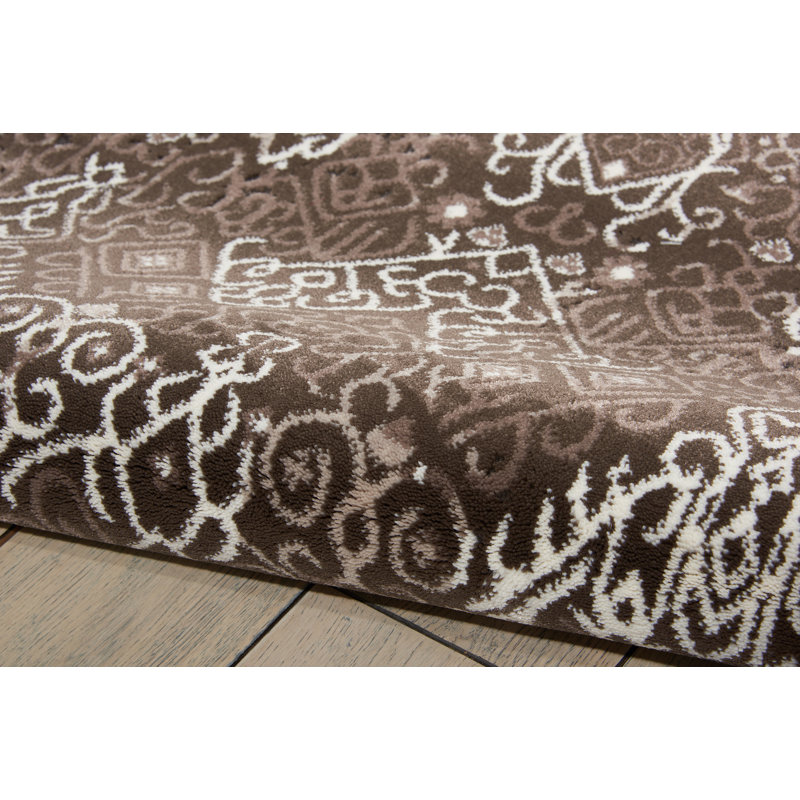 Bourail Area Rug, Runner 66 x 229cm