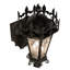 Chaumont 3 - Light Armed Sconce